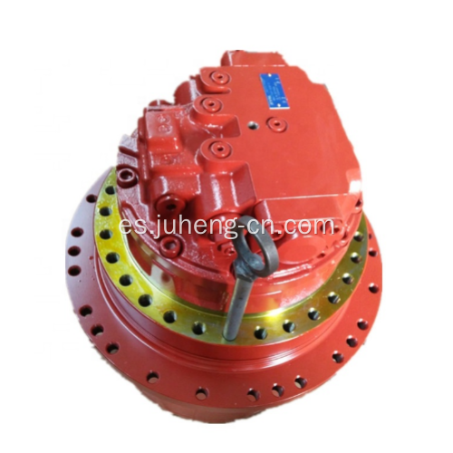 SH225-3 Motor de desplazamiento MAG-170VP-3600 de mando final